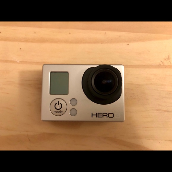 GoPro 3 - Picture 2 of 3